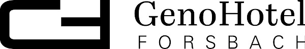 Logo: GenoHotel Forsbach
