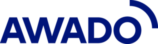 Logo: AWADO Wirtschaftsprüfungsgesellschaft Steuerberatungsgesellschaft