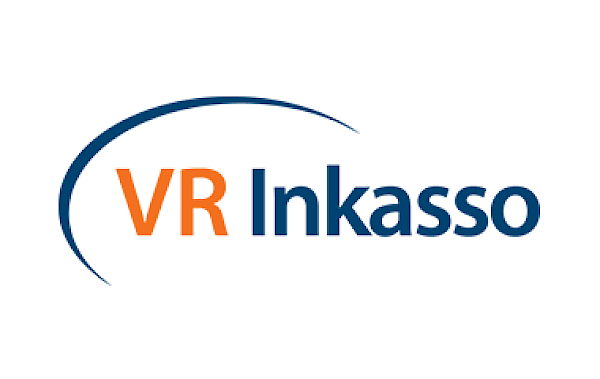 Logo: VR Inkasso