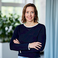 Hannah Silberberg Profil bild