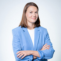Lisa Ackermann Profil bild