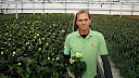 Manfred Greiving, Inhaber Gartenbau Greiving, Wietmarschen-Lohne