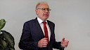 Hartmut Lüther Vorstand Volksbank Elsen-Wewer-Borchen und Energiegenossenschaft Paderborner Land eG