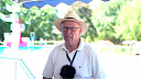 Rainer Lindenberg, Vorstandsvorsitzender Freibad Hänigsen eG