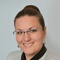 Barbara Siwirska Profil bild