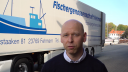 Benjamin Schmöde, Geschäftsführer Fischergenossenschaft Fehmarn