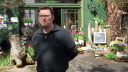 Landwirt Kai Steinkröger, Vorstandsmitglied Wochenmarkt24 eG