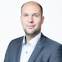 Christian Buschfort Profil bild