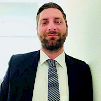 Konrad Cacko Profil bild