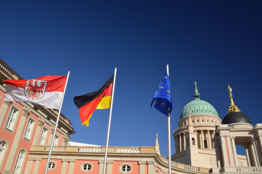 Positionspapier Brandenburg: Eigenkapital im Mittelstand stärken