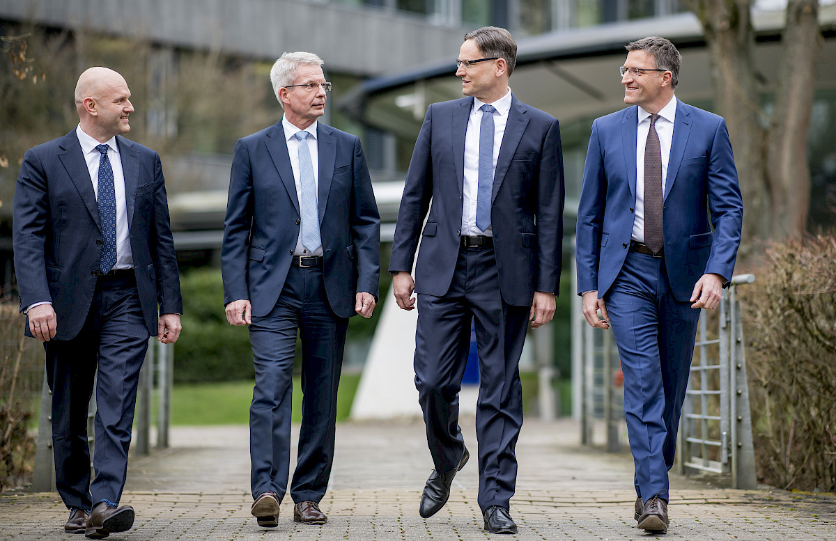 Bilder Jahresrückblick Genoverband e.V.