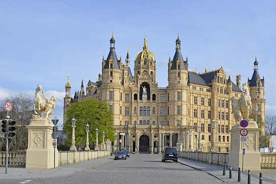 Positionspapier Mecklenburg-Vorpommern: Eigenkapital im Mittelstand stärken
