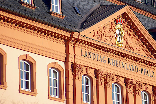 Landtagswahl Rheinland-Pfalz: Was steht in den Wahlprogrammen?