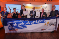 Nordrhein-Westfalen: AS-KA-DO aus Hückelhoven (Volksbank Heinsberg eG)
