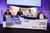 Rheinland-Pfalz: TV Eintracht 1862 Cochem (Volksbanken Raiffeisenbanken im Landkreis Cochem-Zell)
