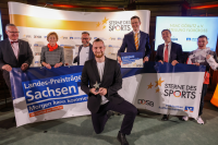 Sachsen: NSAC Görlitz, Abteilung FlorCross (Volksbank Raiffeisenbank Niederschlesien eG)