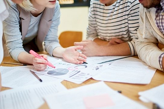 YouGov-Umfrage: So denken die Deutschen über Genossenschaften