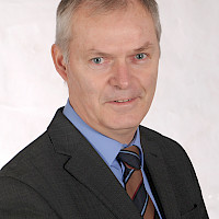 Ralf Dieter Lewin Profil bild