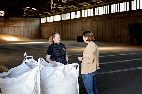 Weiterlesen: News: Agrargenossenschaften