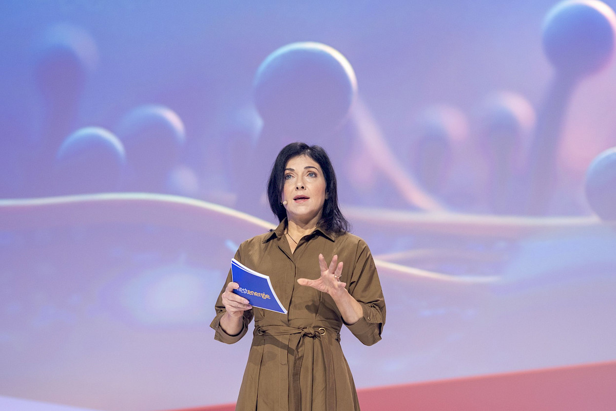 Katharine Reiche, Vorstandsvorsitzende Westenergie