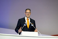 Ingmar Rega, Vorstandsvorsitzender Genossenschaftsverband
