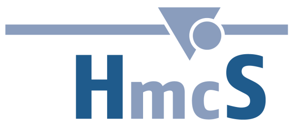 Logo: HmcS