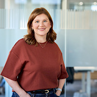 Nora Dietterle Profil bild