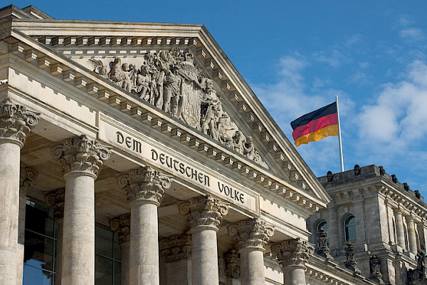 Ein erster Blick in den Koalitionsvertrag - Perspektive Landwirtschaft