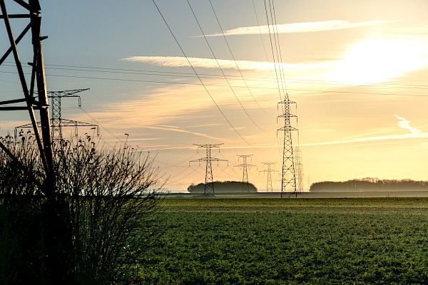 Ein erster Blick in den Koalitionsvertrag - Perspektive Energie