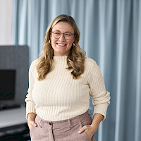 Nora Vehling Profil bild