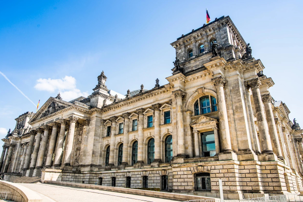 Koalitionsvertrag der neuen Bundesregierung: Was steckt drin für die Genossenschaften?