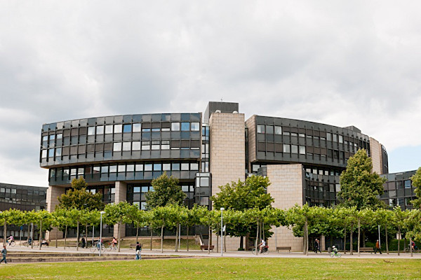 NRW will genossenschaftliches Wohnen stärken - Genoverband als Sachverständiger im Landtag
