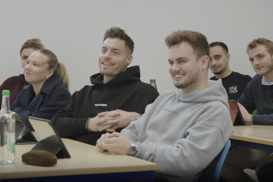 Newsletter Fachvereinigung Gewerbliche Genossenschaften Ausgabe 03/2025