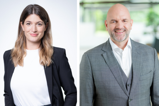 Fachbeitrag: Strategie, Alltag und Kommunikation im Wandel
