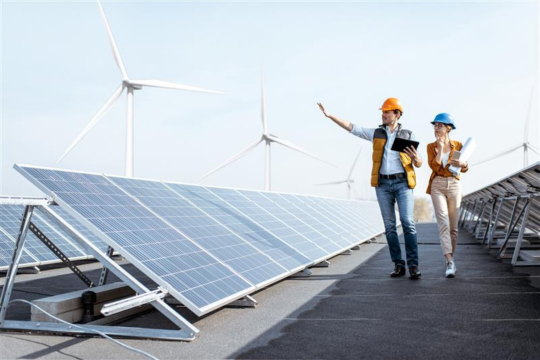 Newsletter Energie-, Immobilien- und Versorgungsgenossenschaften – Ausgabe 4/2025