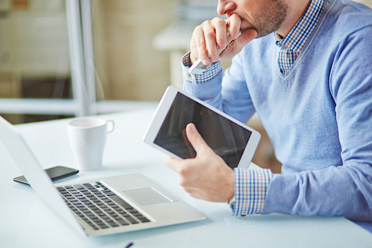 Investitionssofortprogramm: Steuerliche Impulse für Wachstum und Wettbewerbsfähigkeit