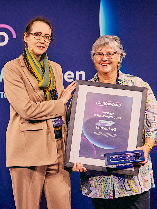 fairKauf: „Was einer allein nicht schafft, das schaffen viele“