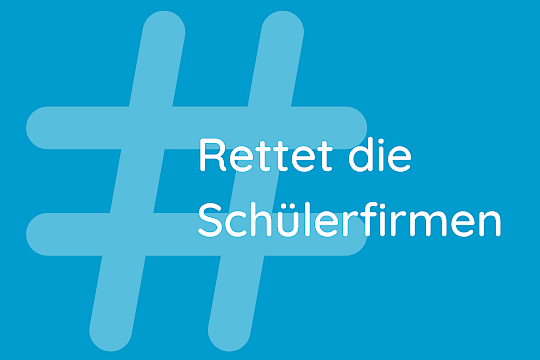 Bundesfinanzministerium: Schülergenossenschaften bleiben unter bestimmten Voraussetzungen umsatzsteuerfrei