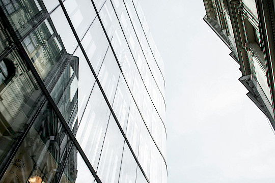 Klimavorgaben für Kreditinstitute