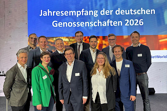 Bundeskongress genossenschaftliche Energiewende