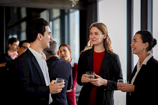 Steueränderungsgesetz 2025: Das ändert sich für Betriebsveranstaltungen