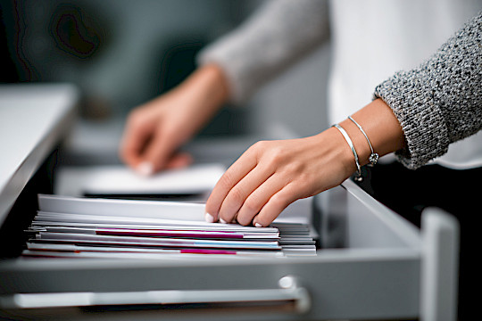 Schwarzarbeitsbekämpfungsgesetz: Neue Regeln zur Vorsteueraufteilung und längere Aufbewahrungsfristen