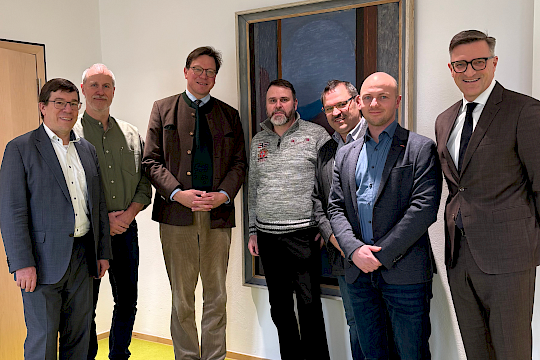 Agrargenossenschaften brauchen Zukunft – keine neuen Hürden.