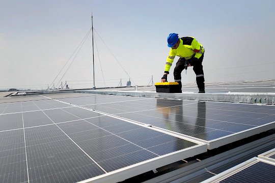 Photovoltaikanlagen im Gemeinnützigkeitsrecht: „Gamechanger“ – das bringt das Steueränderungsgesetz 2025