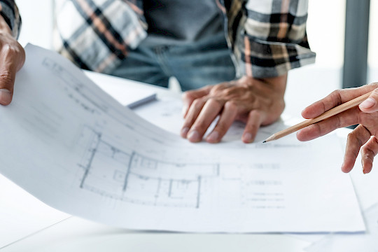 Brauchen wir eine staatliche Wohnungsbaugesellschaft – oder bessere Rahmenbedingungen?