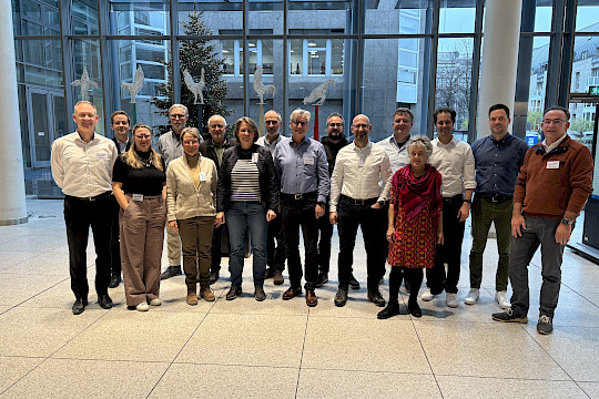 Zentrale Erkenntnisse aus den Runden Tischen der Energiegenossenschaften