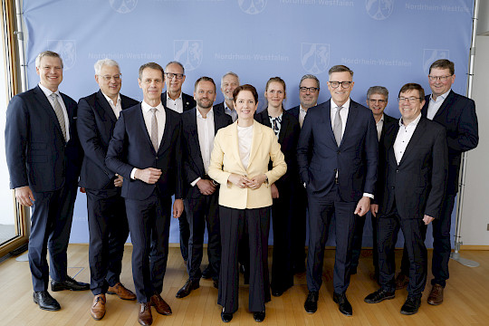 Wir brauchen Handelsabkommen!