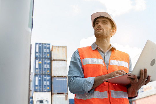 Zukunftsthemen im Fokus: Fachrat Verkehr & Logistik tagt in Baunatal