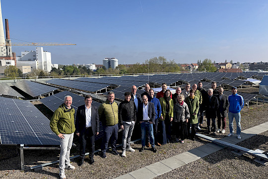 Fachrat EIV in Braunschweig: Was Energiegenossenschaften jetzt bewegt – Praxis, Politik und konkrete Lösungsansätze