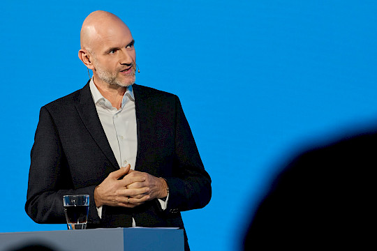 Marco Schulz scheidet zum 30. Juni 2026 aus dem Vorstand des Genoverbands aus
